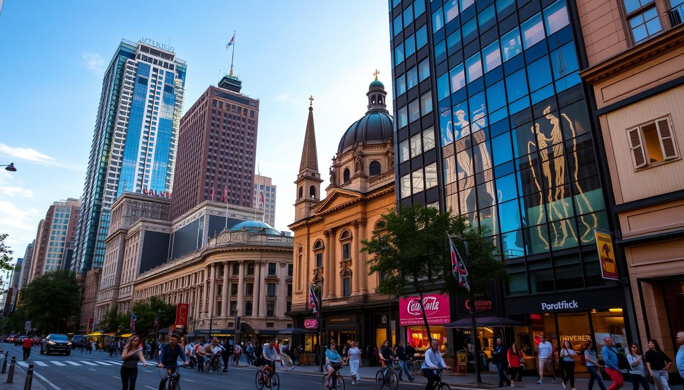 city trip ideas