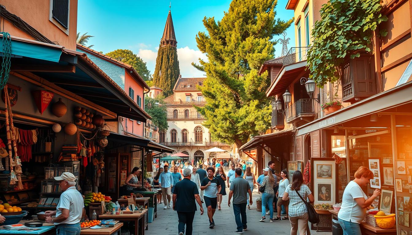 economic impact of authentic tourism