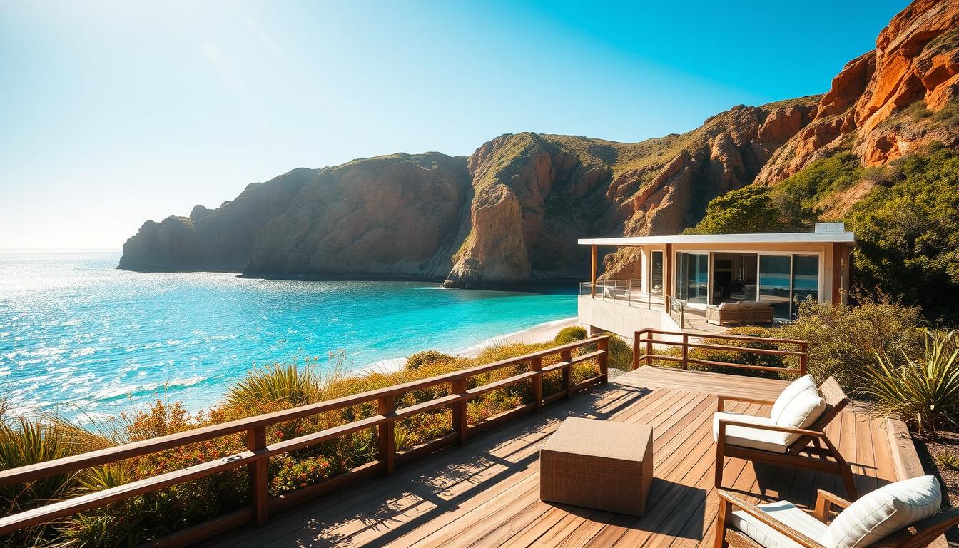 australia new zealand vacation rentals