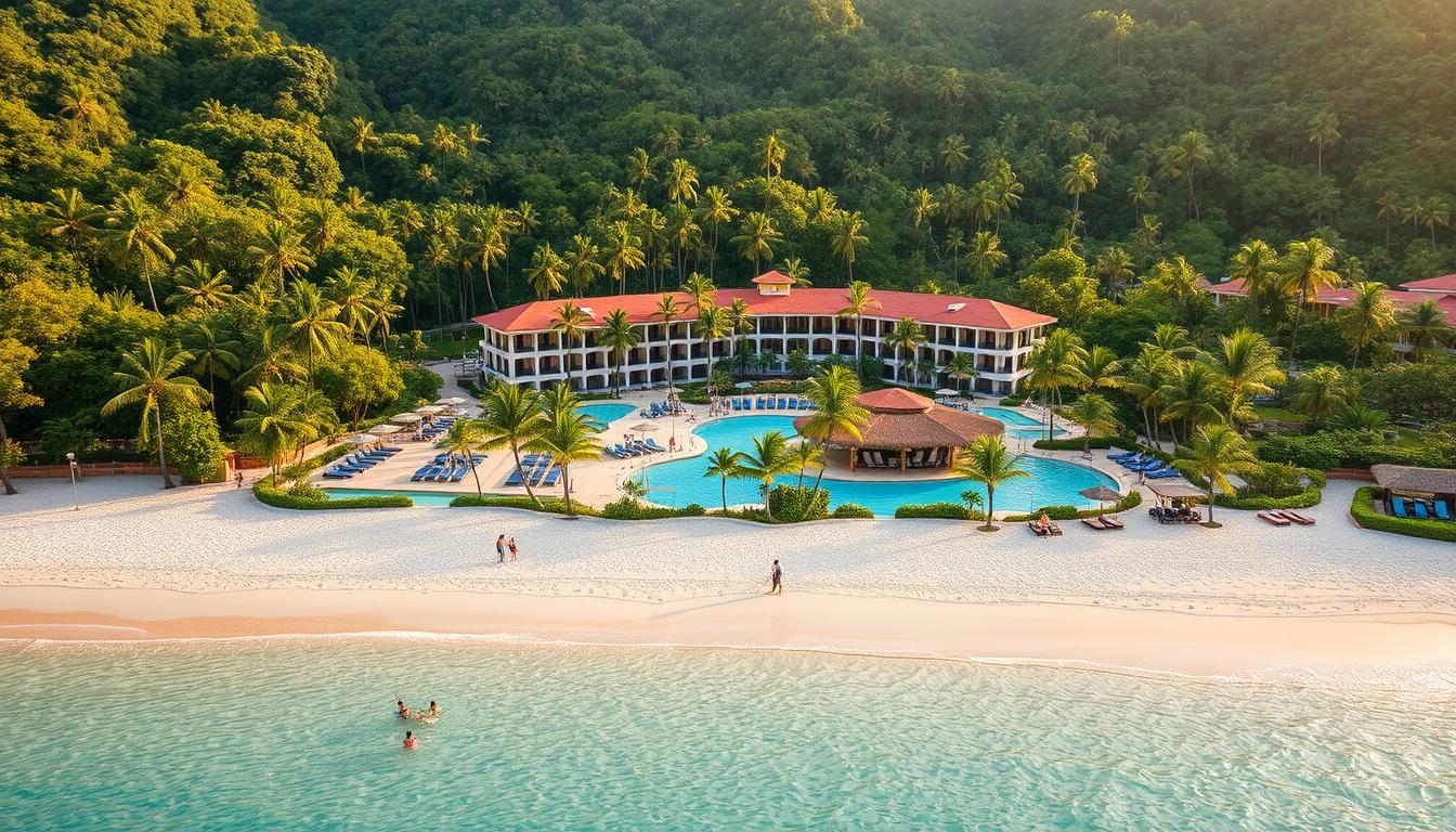 family all-inclusive resorts, best family all-inclusive packages, affordable all