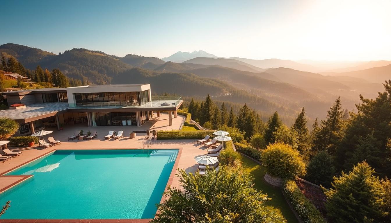 wellness retreats, best spa resorts, luxury wellness vacations, relaxation retre