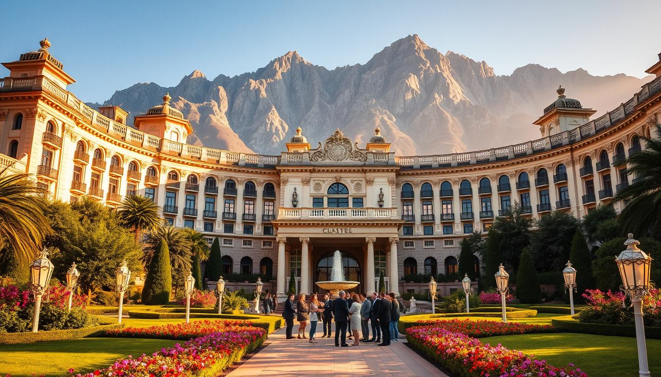 luxury hotels, top luxury resorts, best luxury stays, 5-star resorts, luxury vac