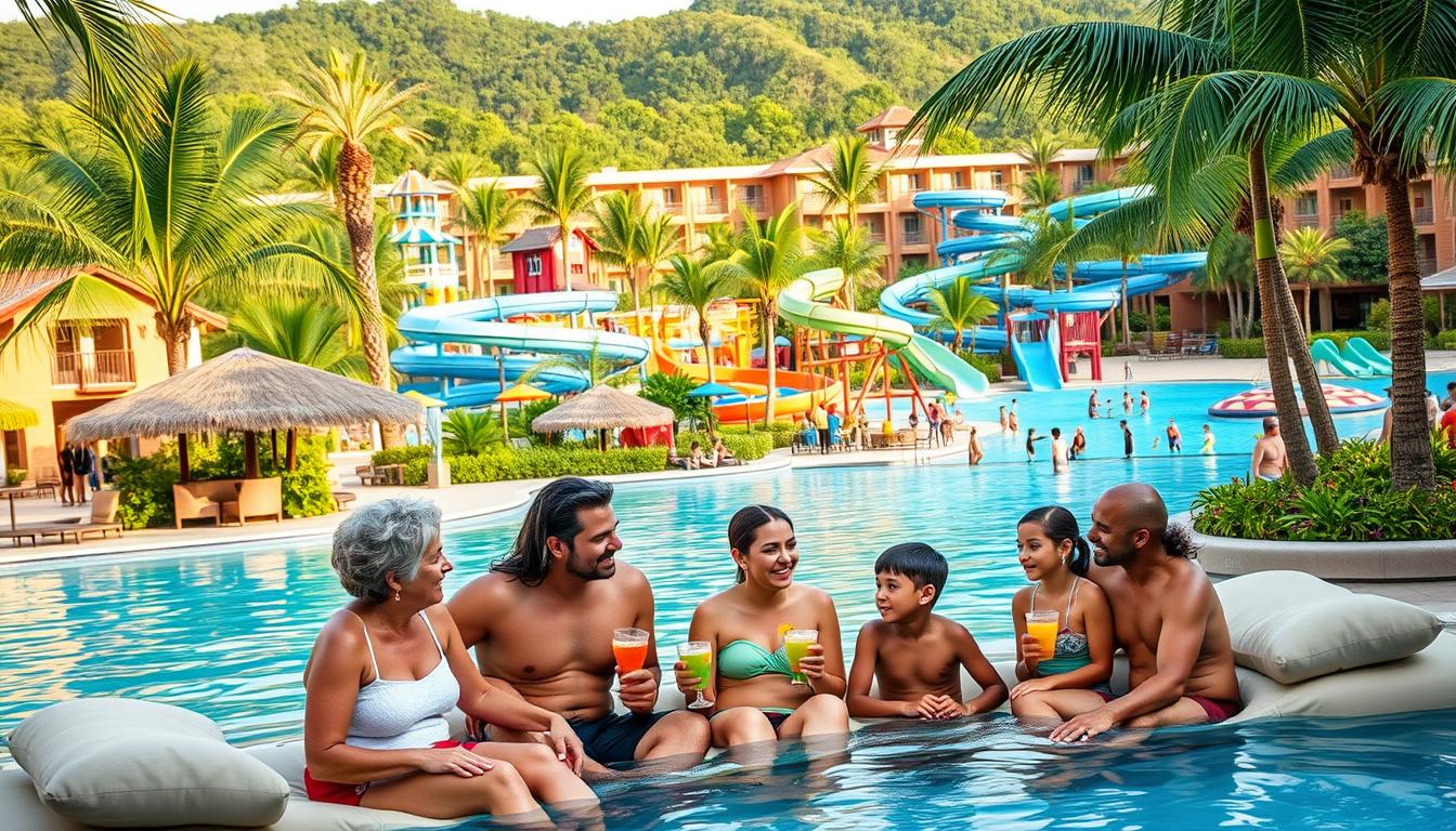 best family all-inclusive packages