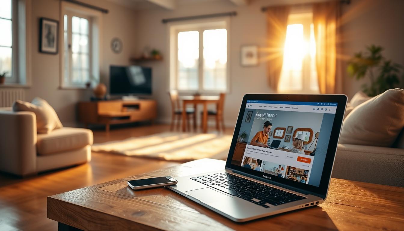 affordable vacation rentals online