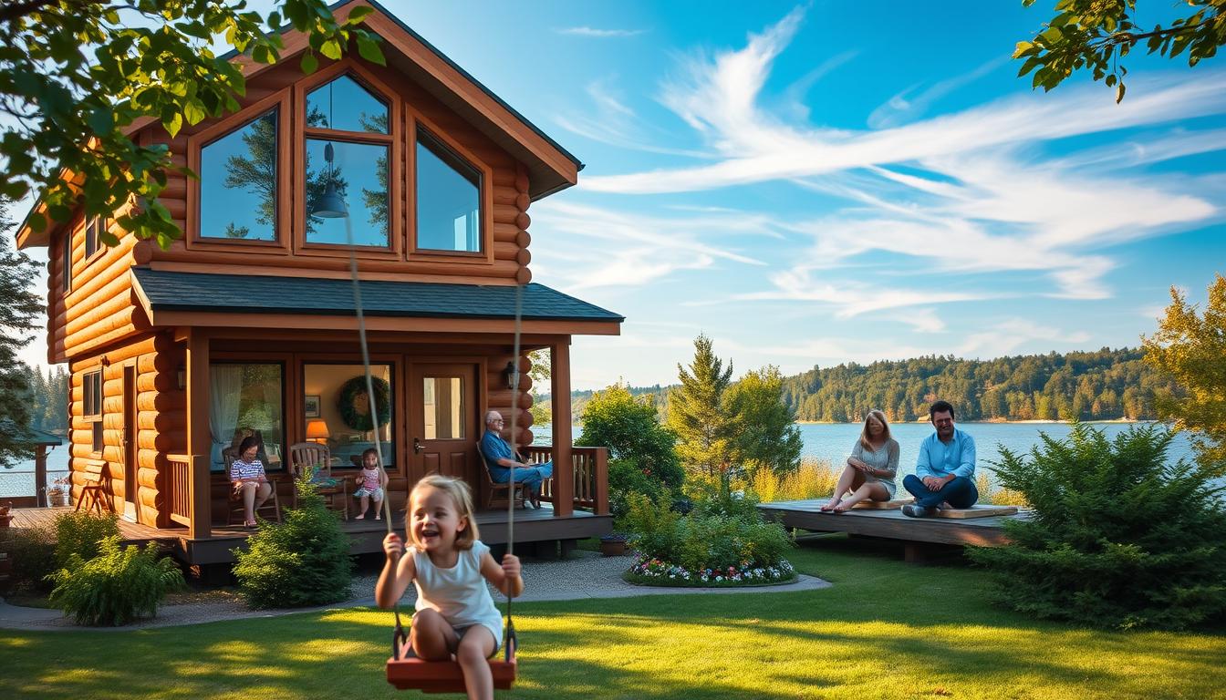 family-friendly vacation rentals