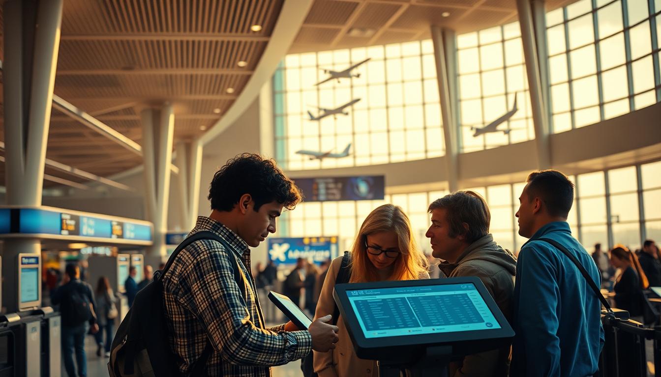 advanced booking techniques for flights