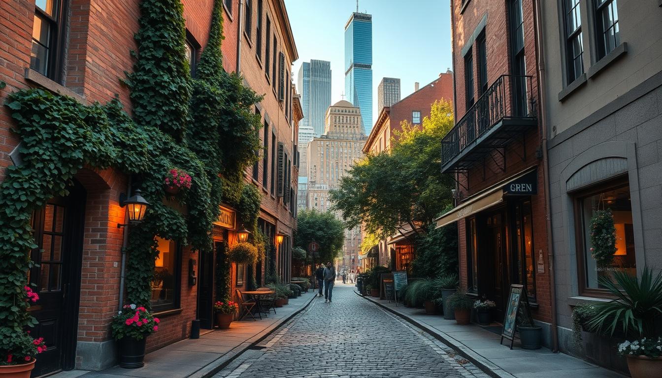 hidden city gems
