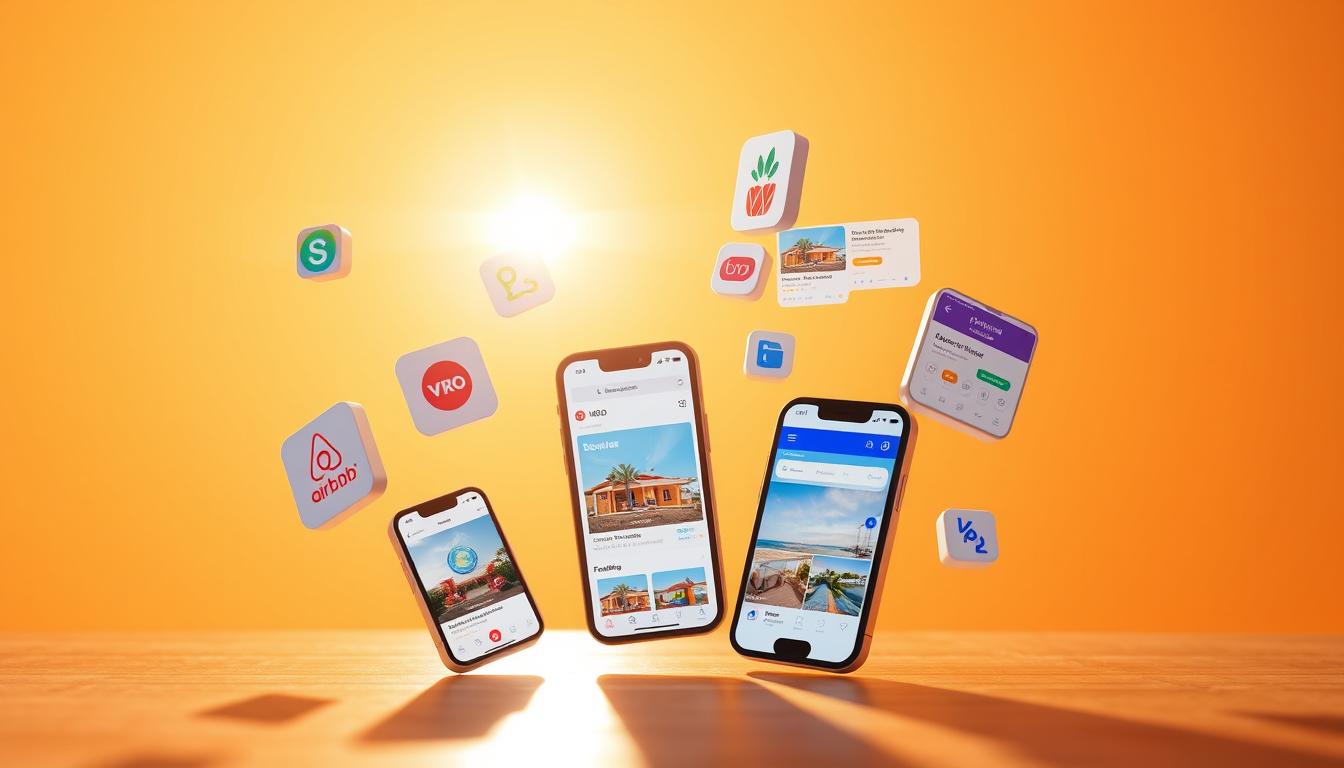 Vacation Rental Platforms Comparison