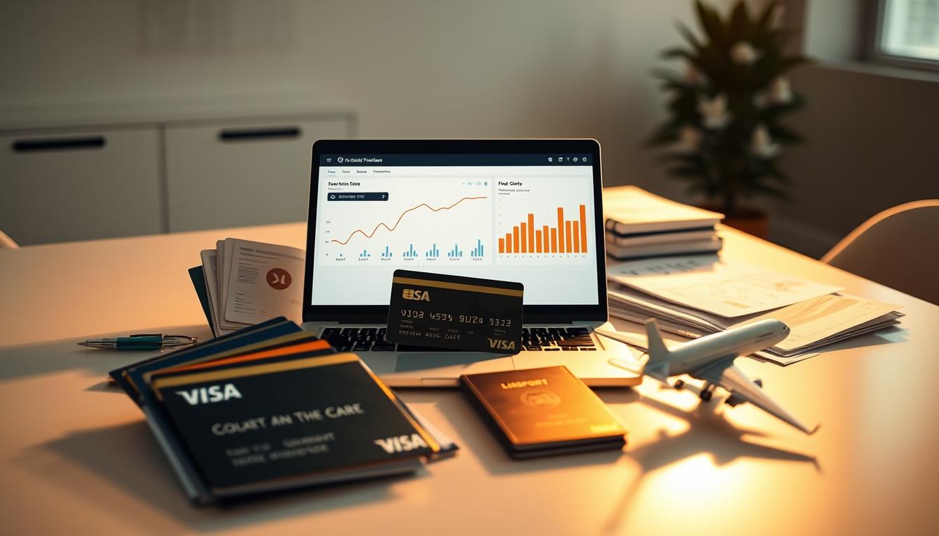 Maximizing Loyalty Programs and Credit Card Benefits