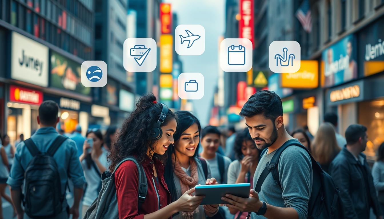 Top Booking Platforms for Budget Travelers