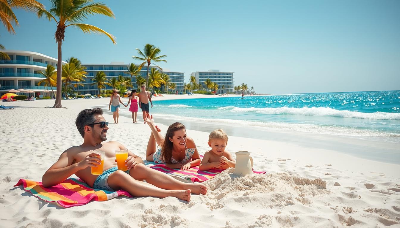expedia family all-inclusive packages
