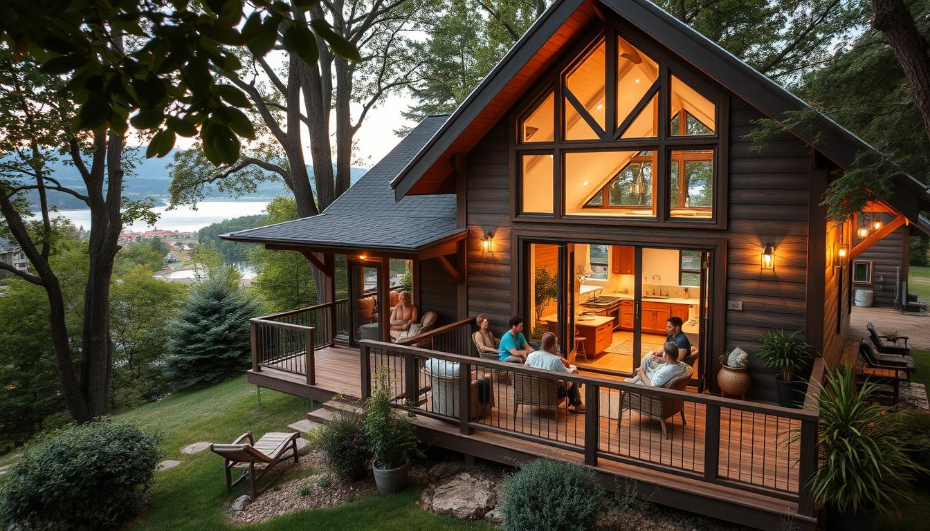 Budget-Friendly Vacation Rentals