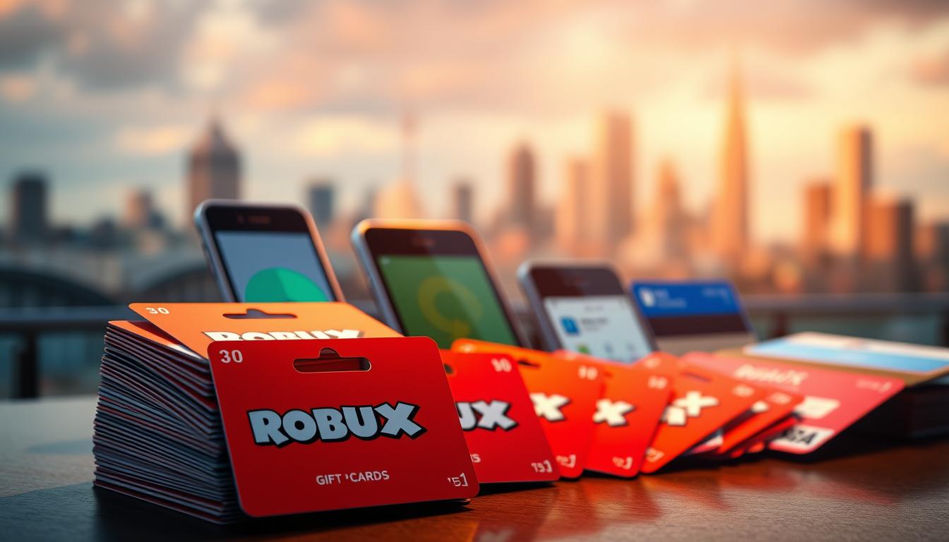 robux payment methods comparison