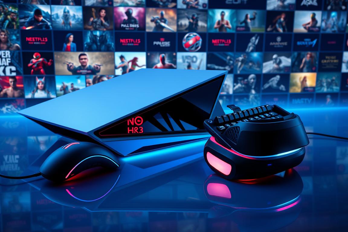 next-generation gaming hardware