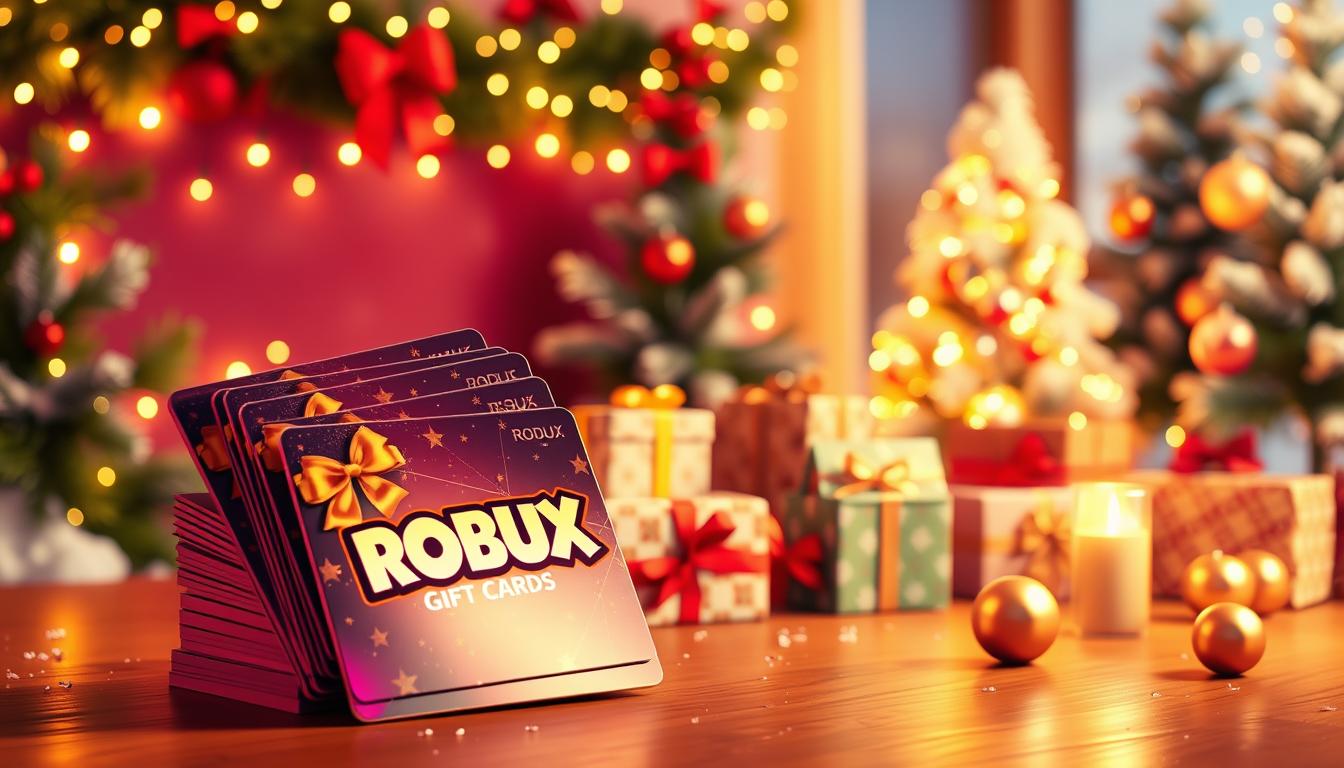 robux gift card promotions