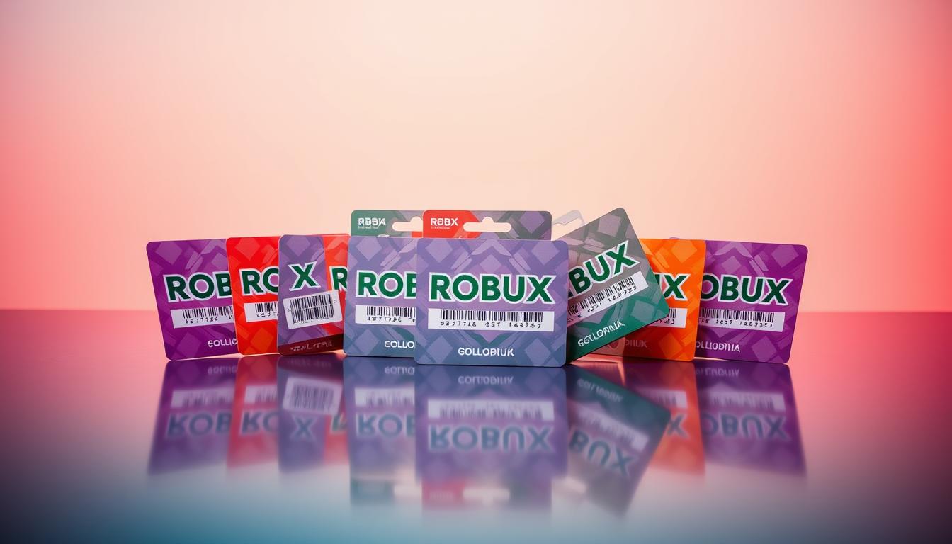 robux gift card codes