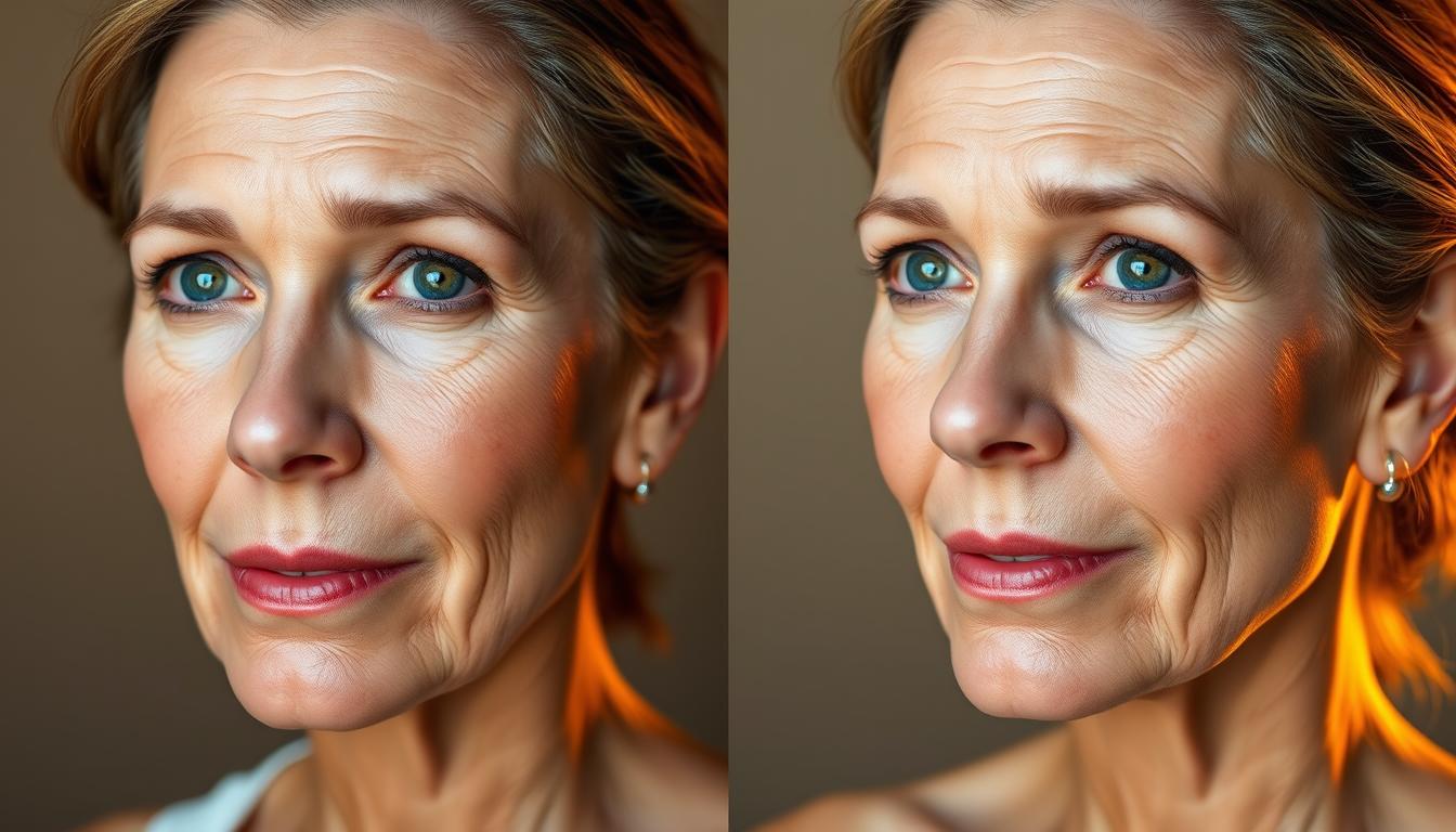 Before and After Results with HiLIFE Streamer