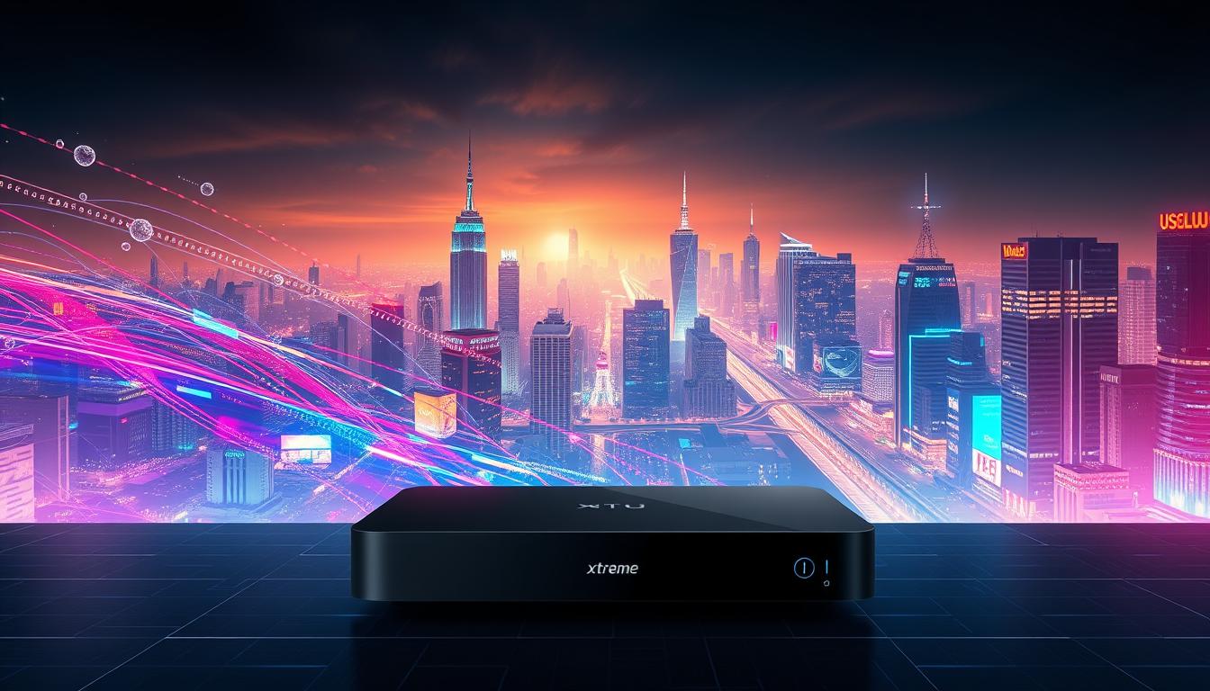 xtreme iptv
