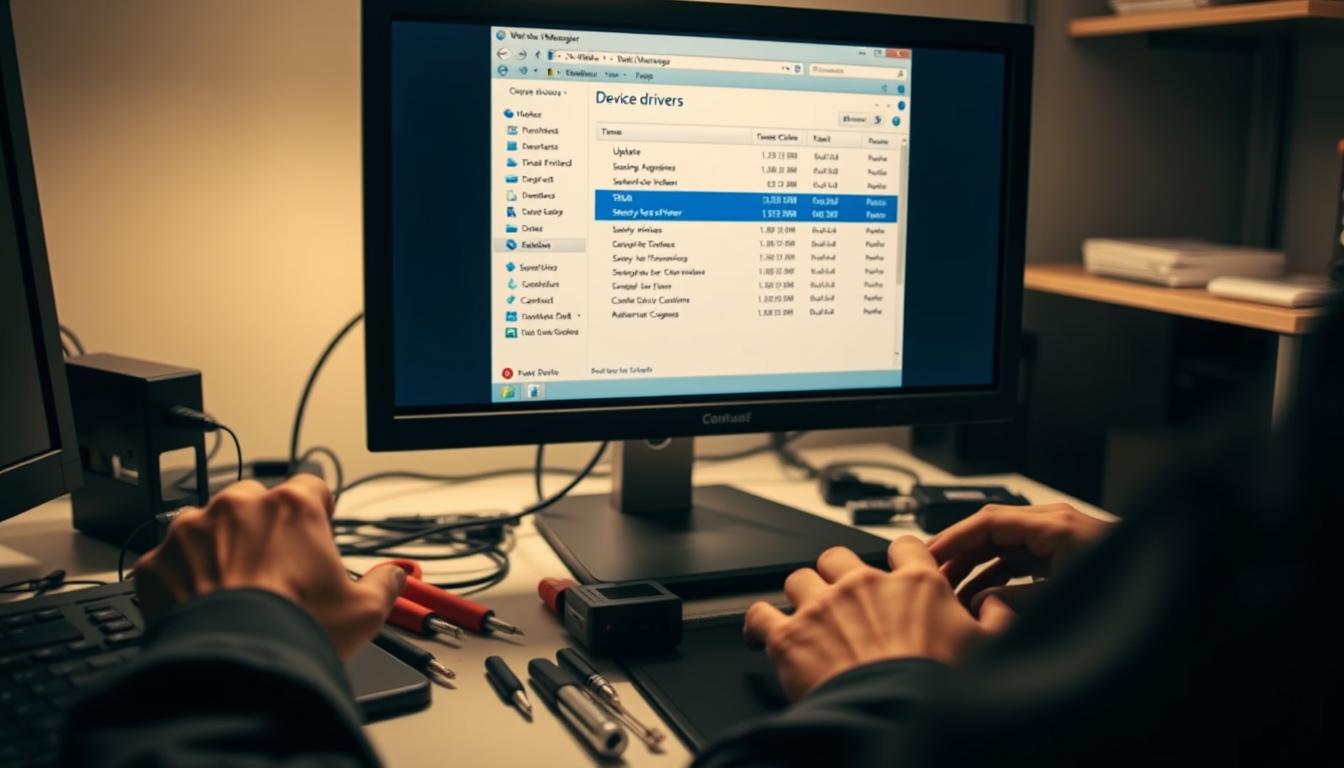 USB ports not working after Windows update
