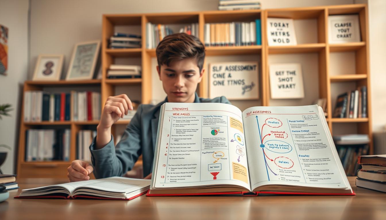 self-assessment techniques