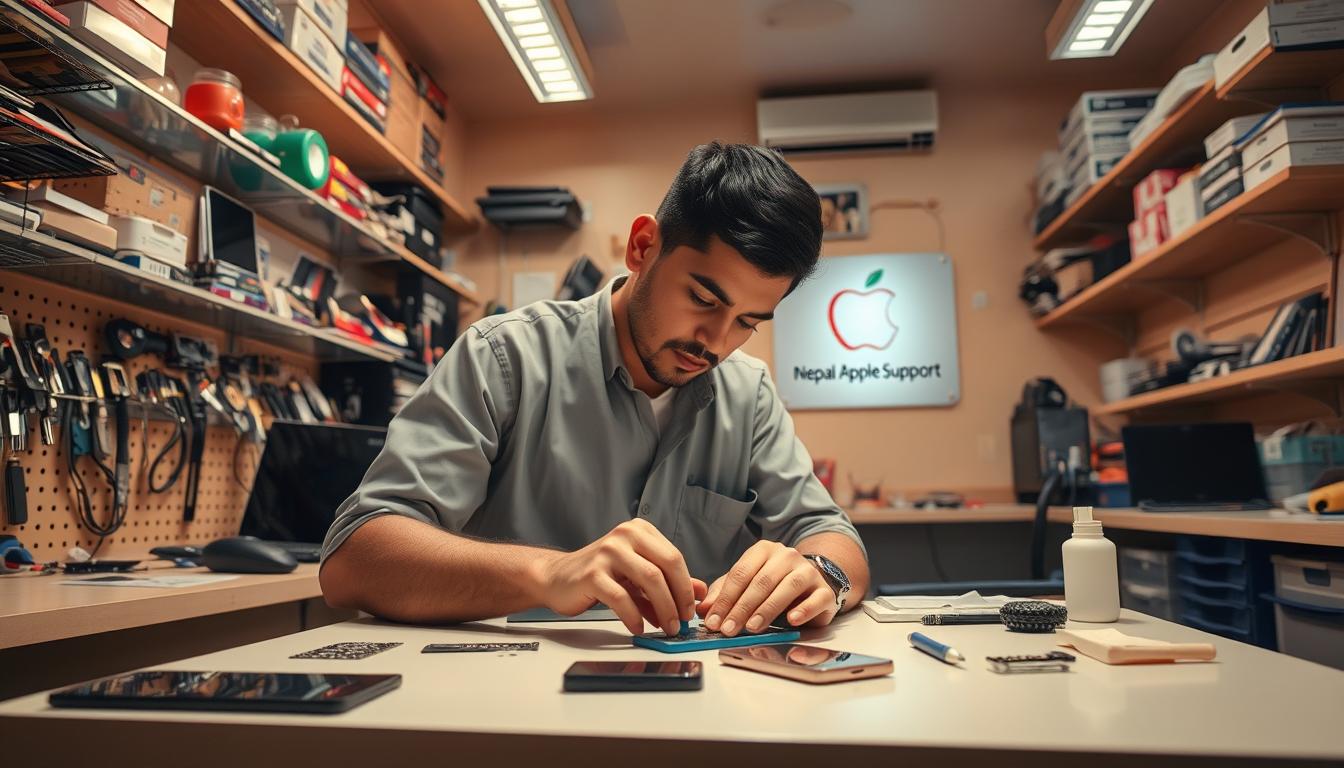iphone 17, iphone 17 repair in nepal, iphone 17 launch in nepal , price in nepal
