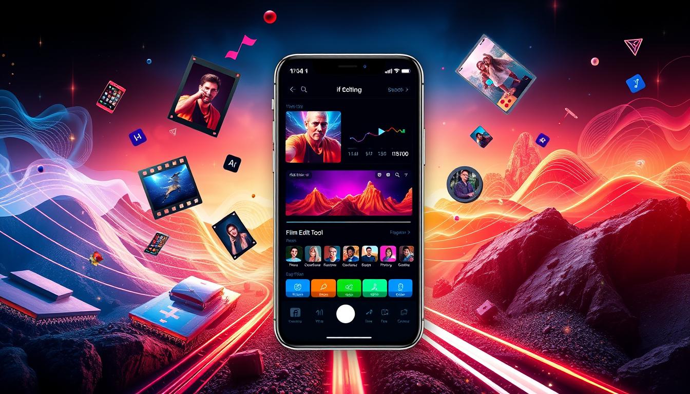 تحميل برنامج Filmora HD مهكر اخر اصدار برابط مباشر للاندرويد
