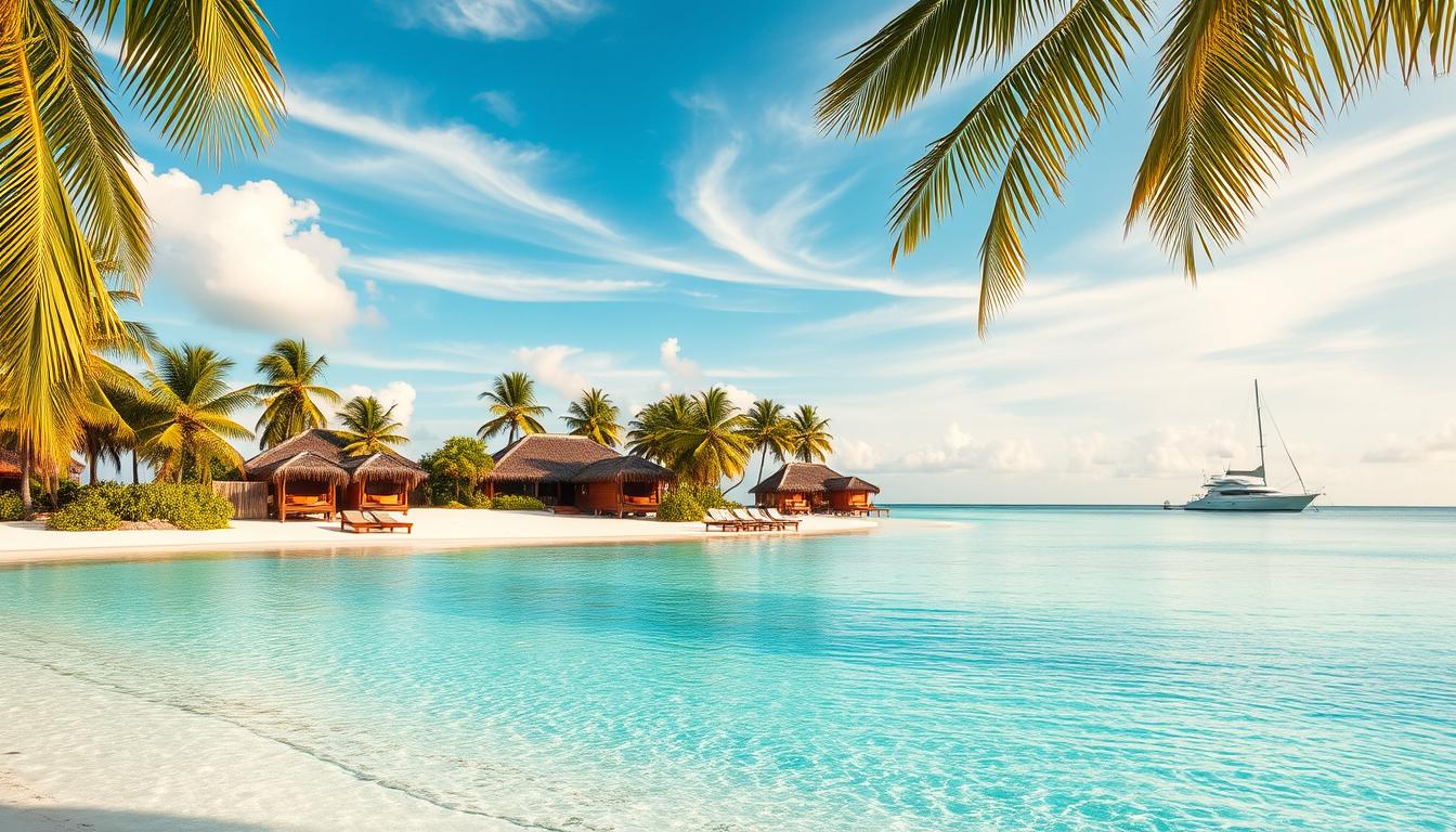 exclusive private island resorts