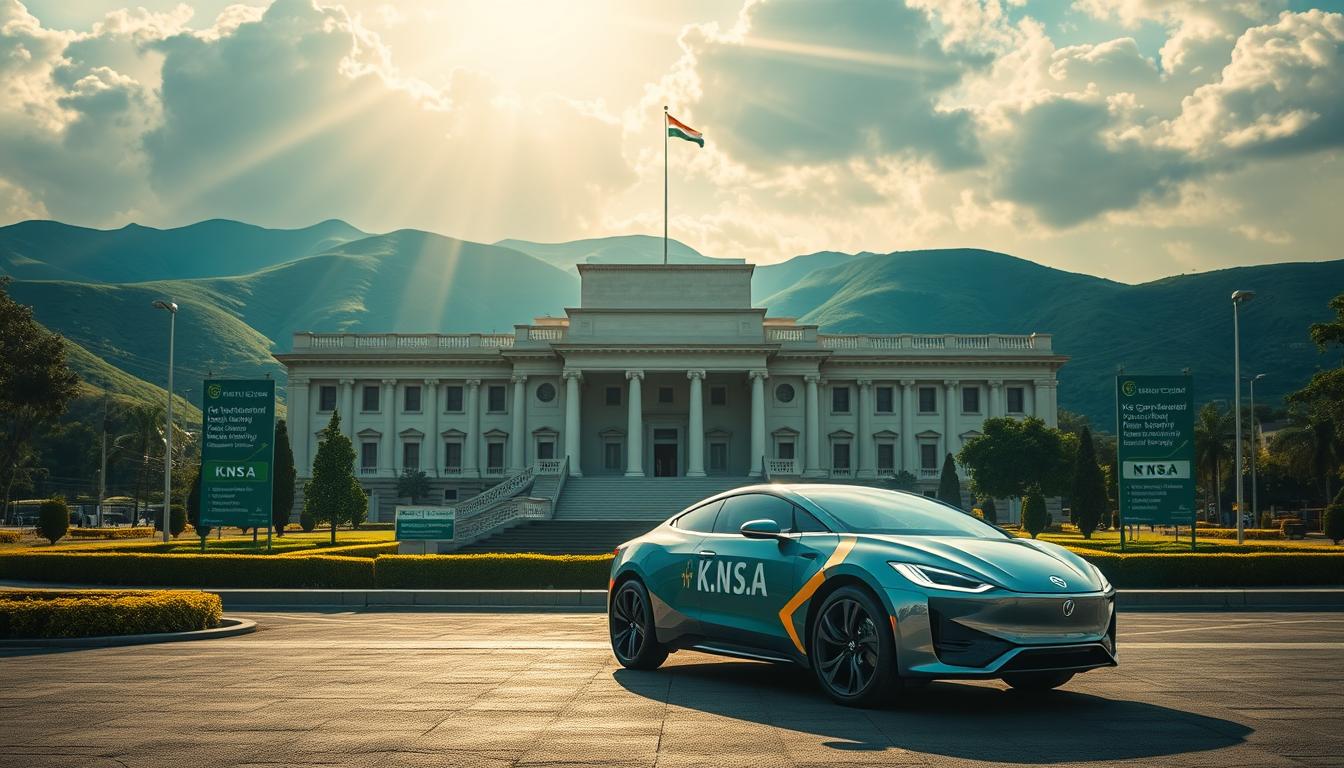 Government Incentives for Green Hydrogen