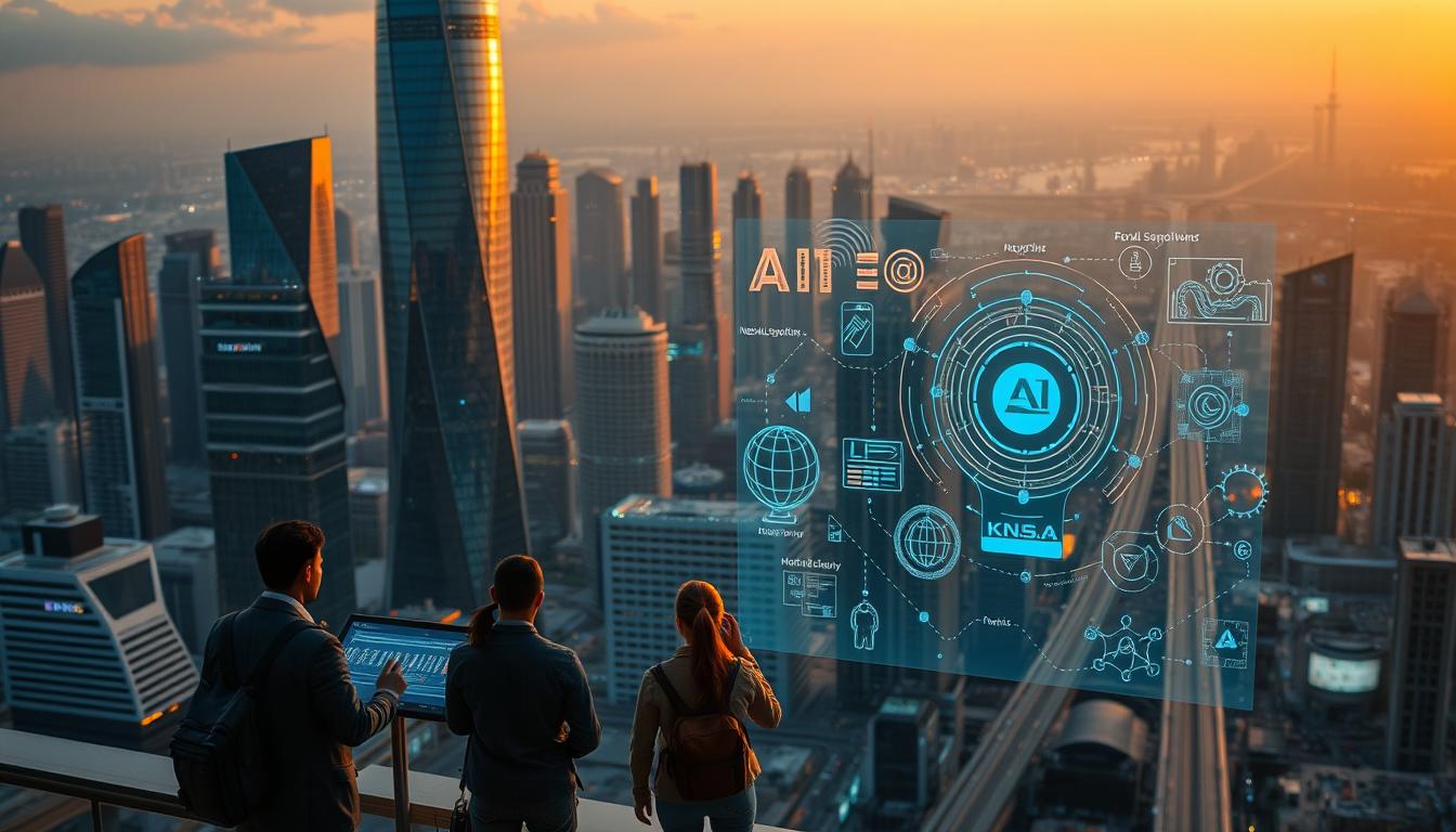 AI applications