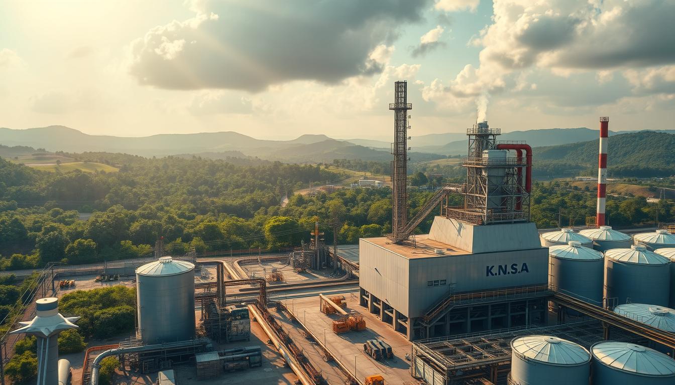 green hydrogen production in India
