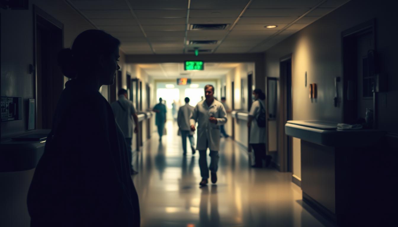 locate someone in hospital