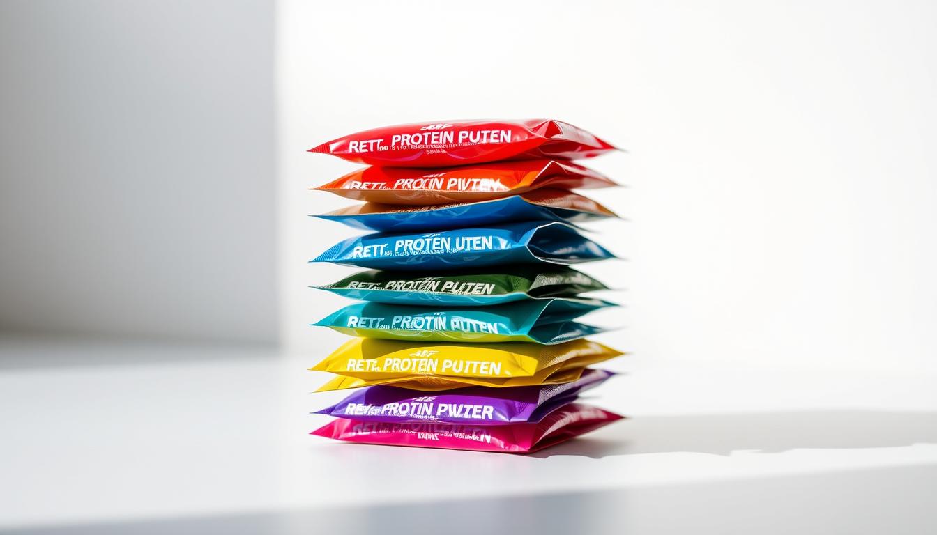 protein packets