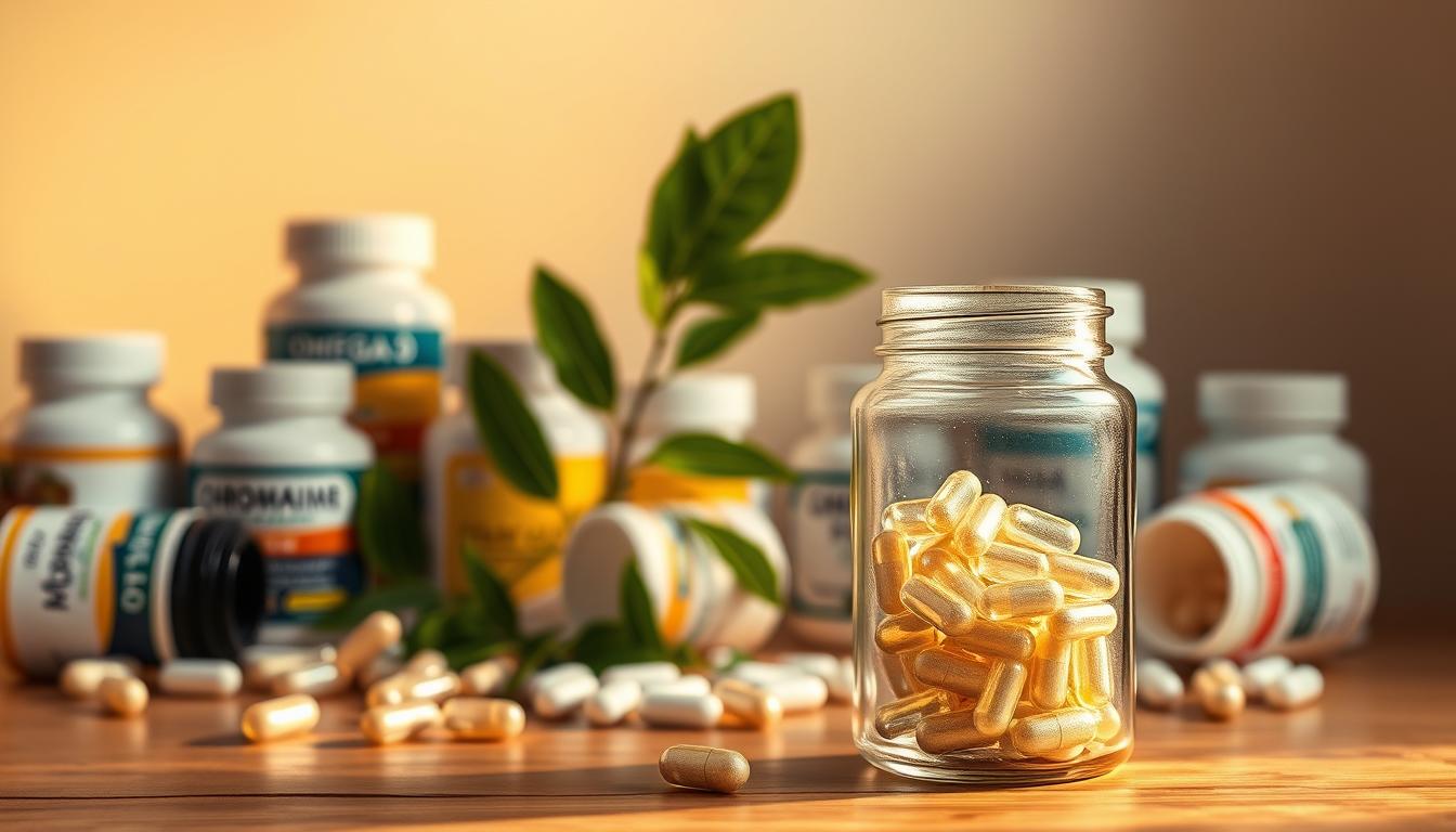 pcos supplements