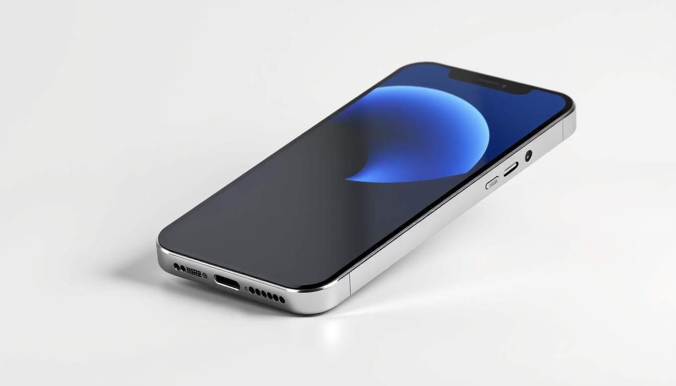 iPhone 16 Pro