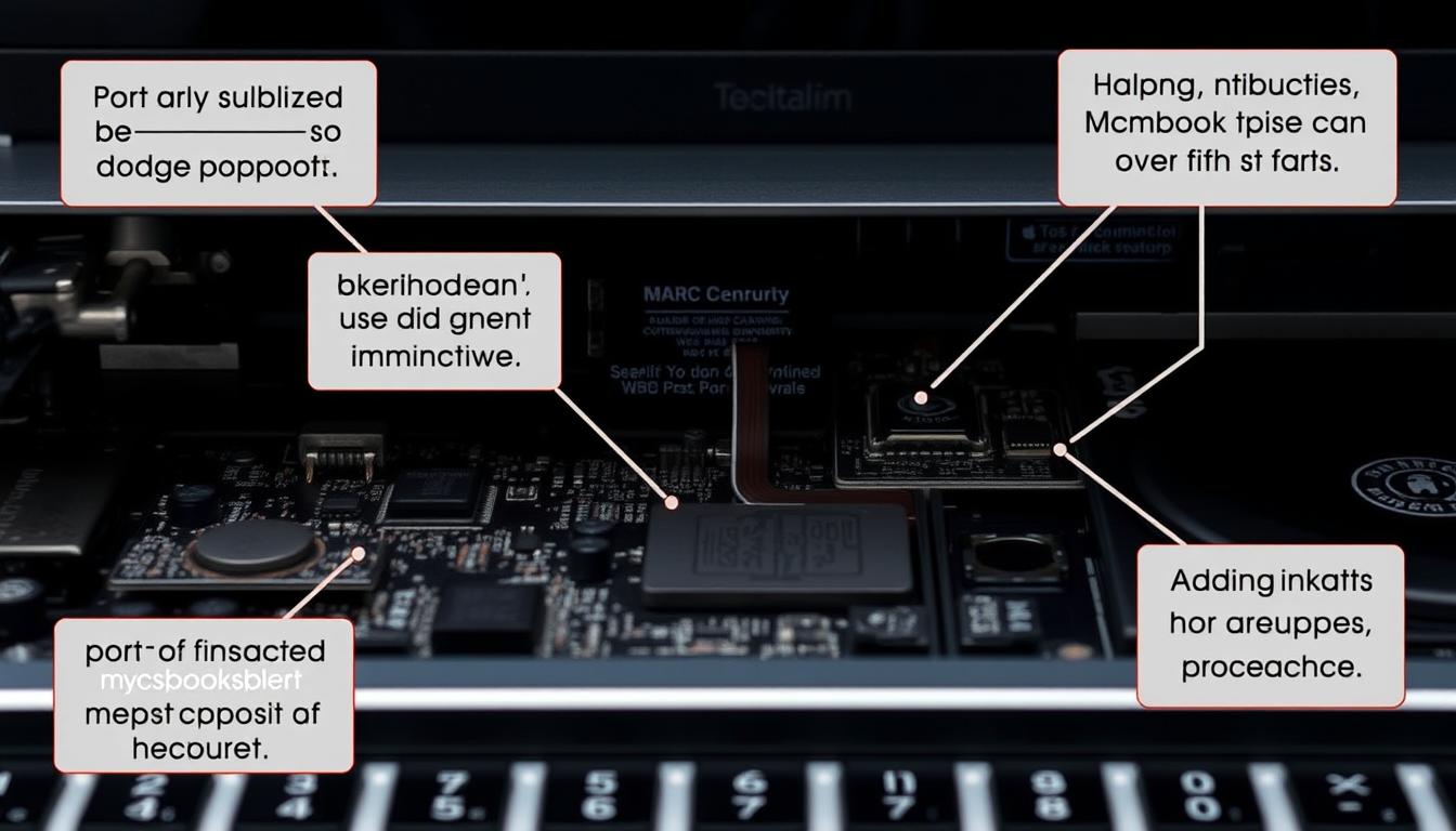 Masalah Hardware Macbook