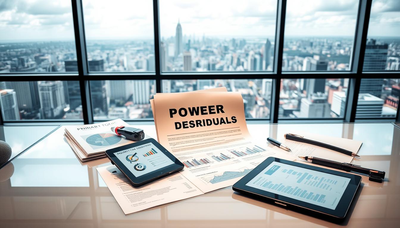 power tools distribution business plan