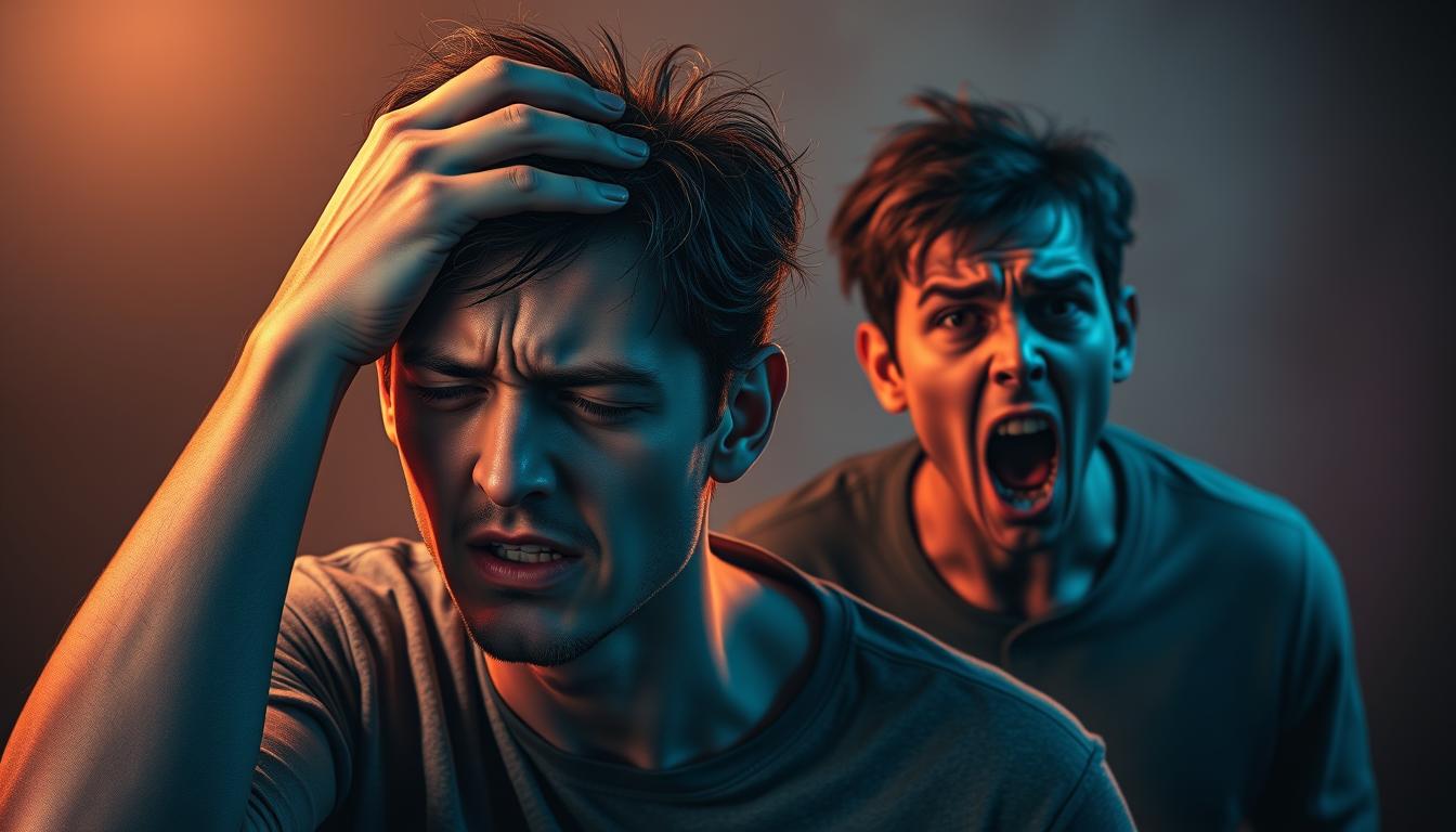 anxiety attacks vs panic attacks