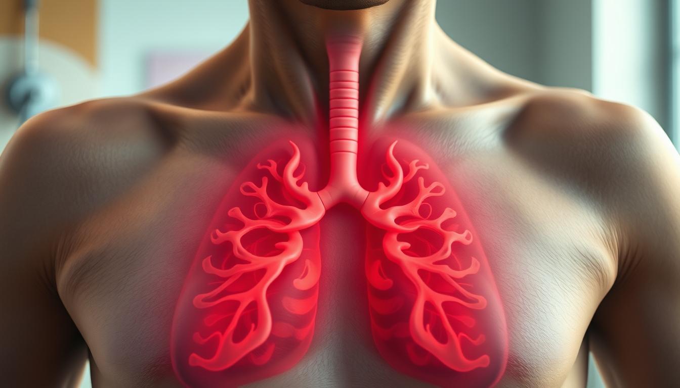 walking pneumonia