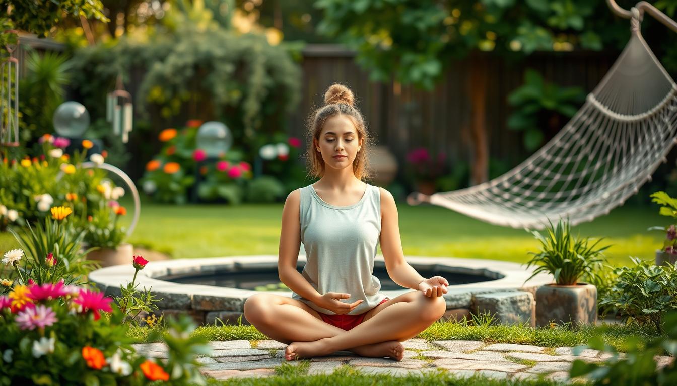 anxiety treatment