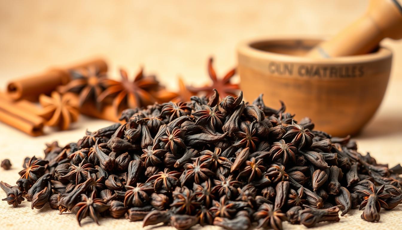 cloves benefits