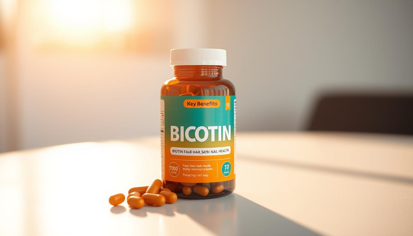 biotin tablets uses, biotin tablets benefits & biotin supplement side effects