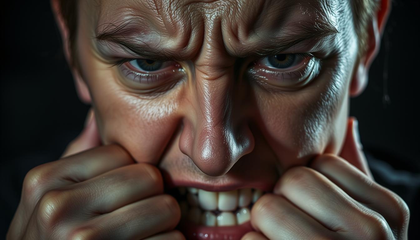 anxiety attack symptoms