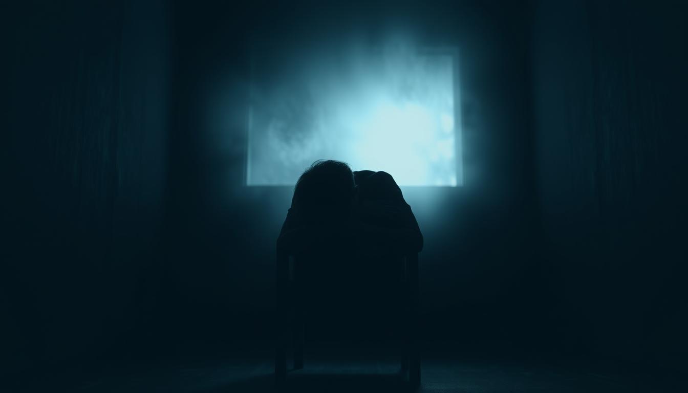 agoraphobia definition