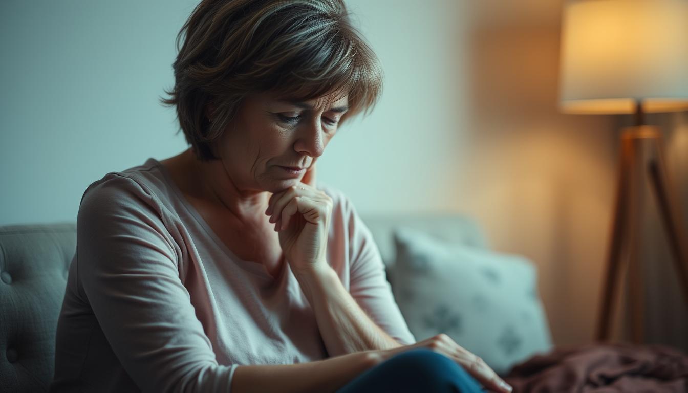women's sex drive after 40