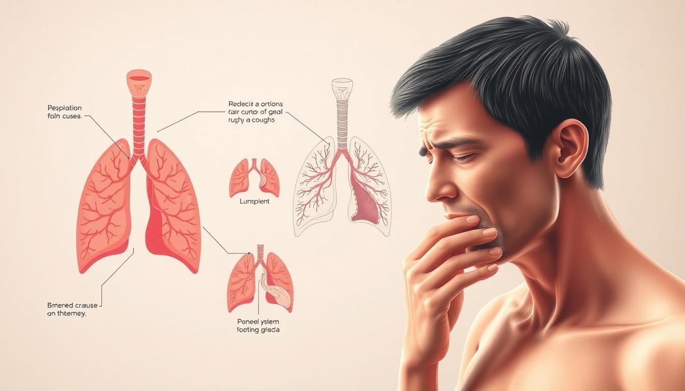 dry cough causes