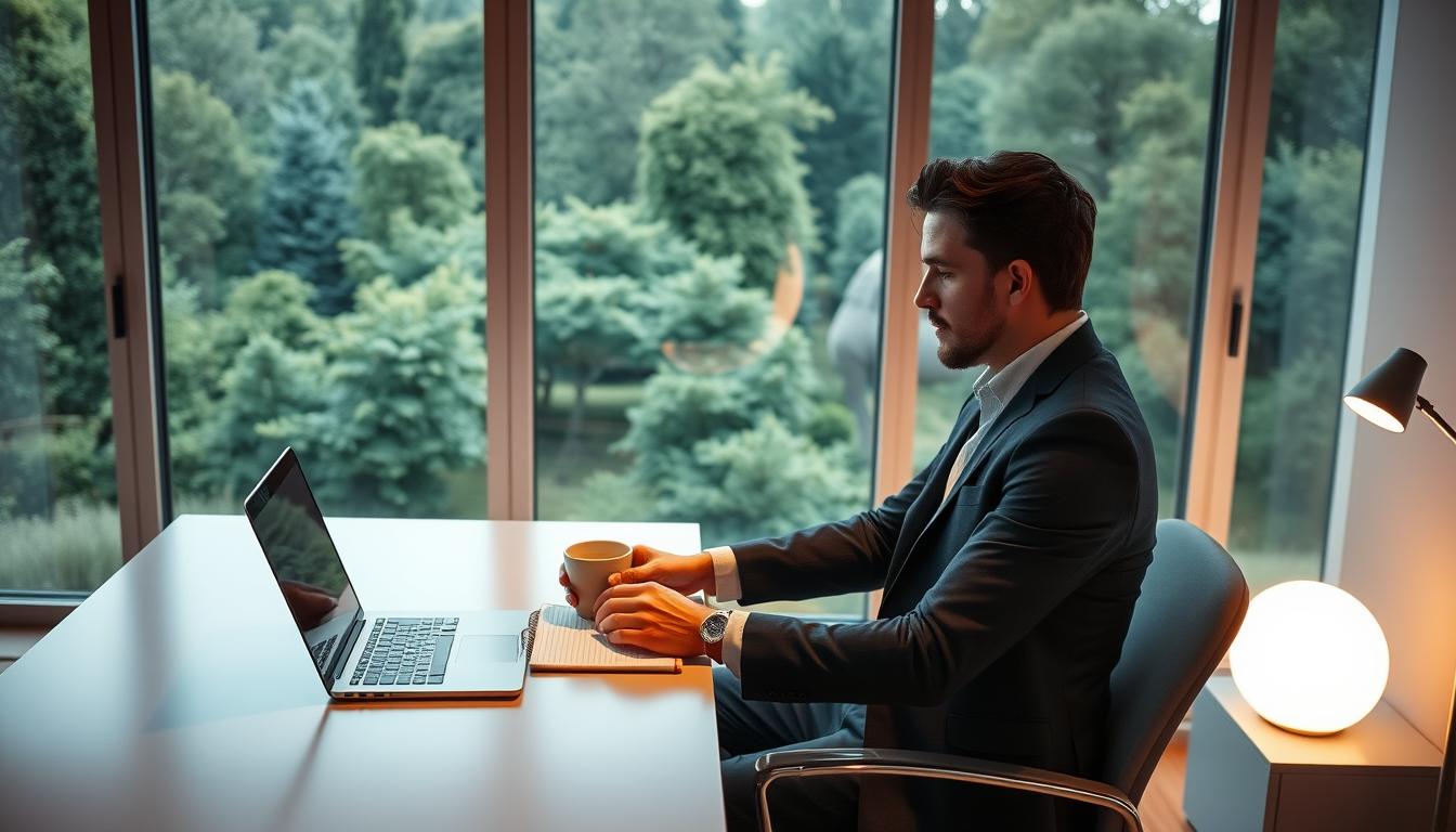 remote interview preparation