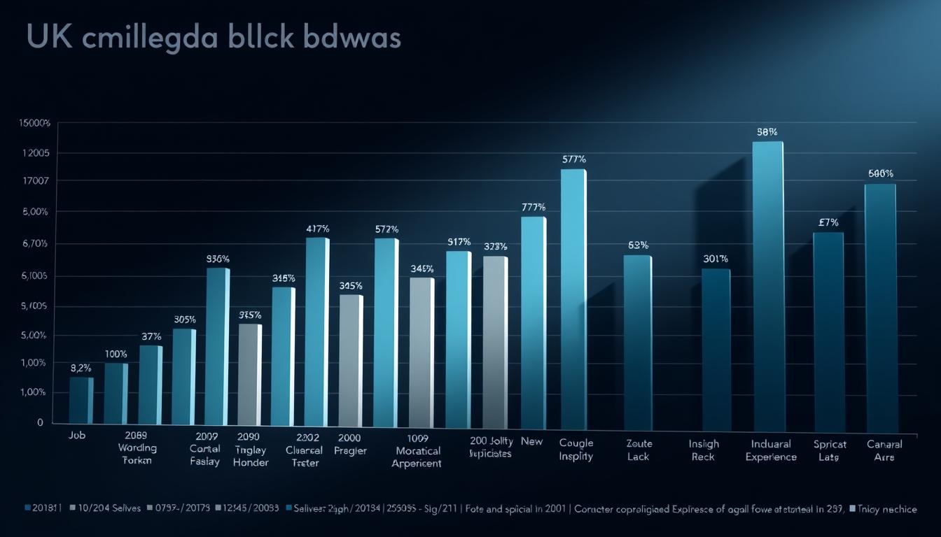 UK salary benchmarks