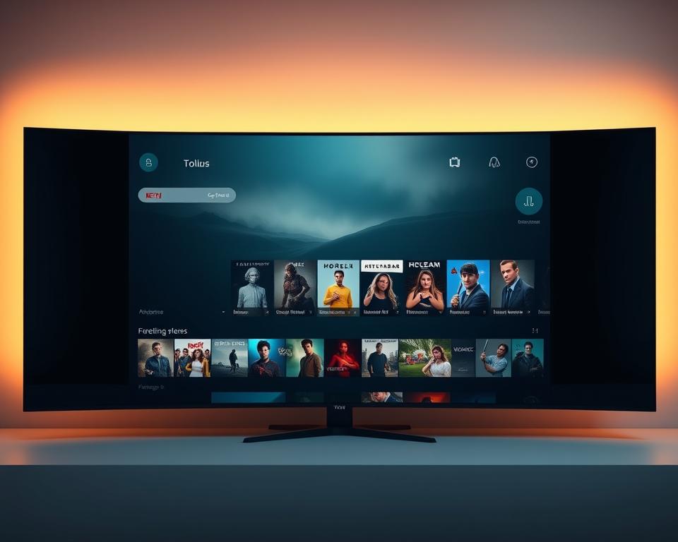 Assista aos Melhores Filmes e Séries Nesse Aplicativo