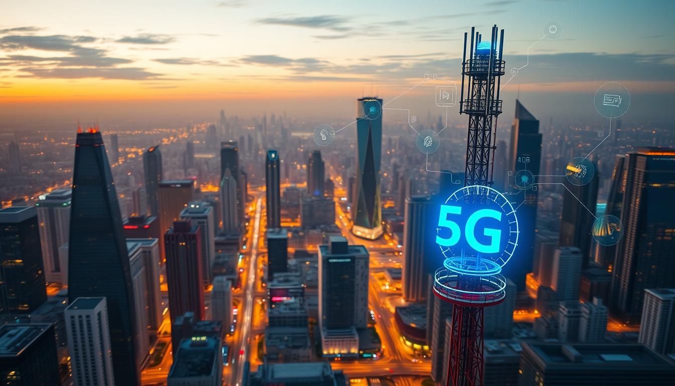 rede 5G