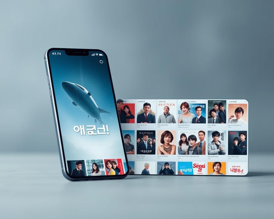 aplicativo para ver doramas